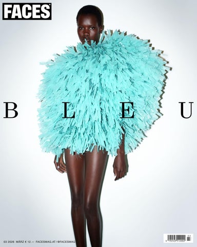 FACES Austria, March 26