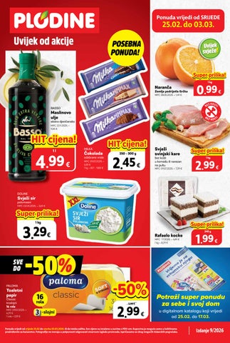 KATALOG 09 - 25.02.-03.03
