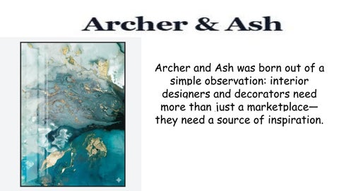 Curated Gallery Wall Art Set in UK