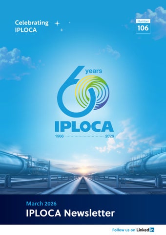 IPLOCA Newsletter 106