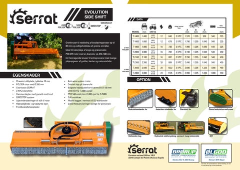 Evolution side shift - FINAL 030326