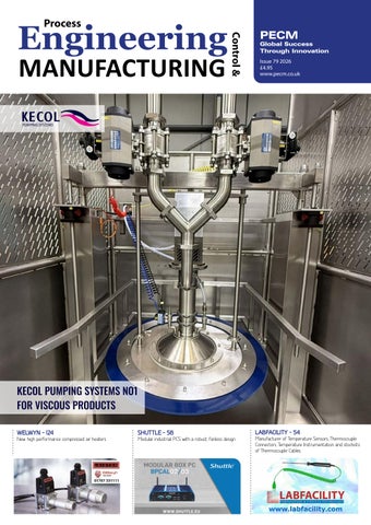 PECM - Issue 79 2026