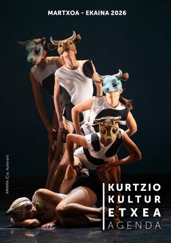 SOPELA AGENDA - MARZO - JUNIO 2026