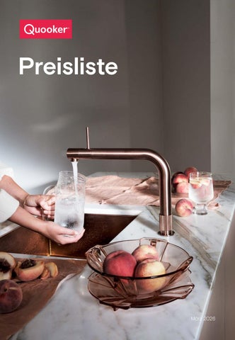 D- 250282 DEGER PRO0030 Pricelist V03