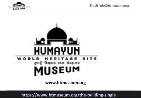 Interactive Museum Delhi