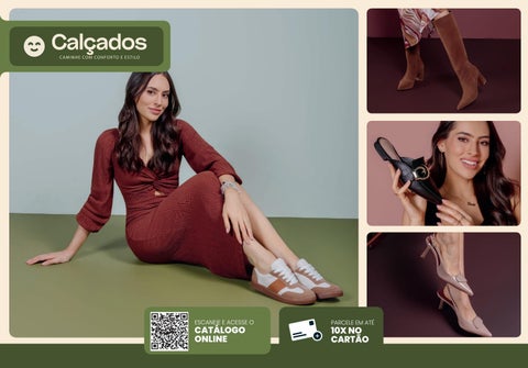 9 Calçados
