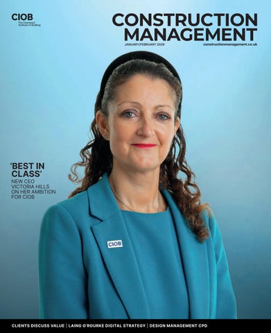 Construction Management Jan 2026