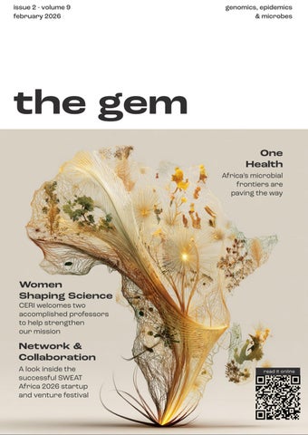 the gem - Feb 2026