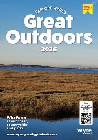 Great Outdoors 2026
