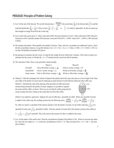 Solution Manual For College Algebra, 8th Edition by James Stewart Lothar RedlinSaleem Watson Chapter