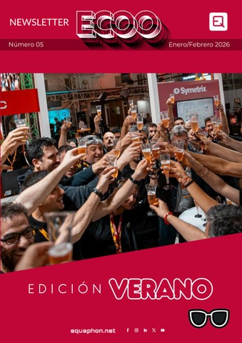 Newsletter EQ #5 - EneFeb 2026