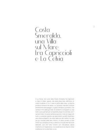 灯饰手册 ST LUX - Villa La Celvia, Sardegna 第 3 页