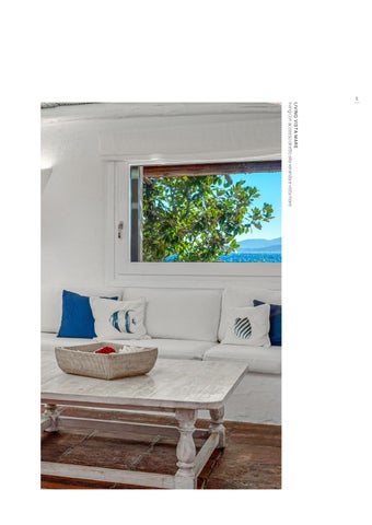 灯饰手册 ST LUX - Villa La Celvia, Sardegna 第 7 页