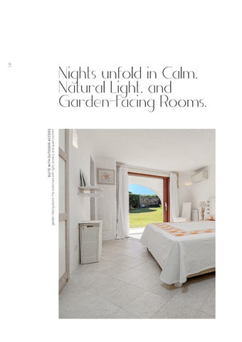 灯饰手册 ST LUX - Villa La Celvia, Sardegna ENG 第 14 页