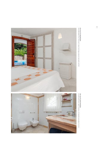 灯饰手册 ST LUX - Villa La Celvia, Sardegna ENG 第 15 页