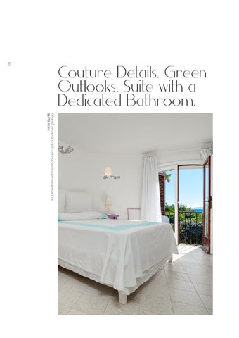 灯饰手册 ST LUX - Villa La Celvia, Sardegna ENG 第 22 页