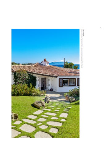 灯饰手册 ST LUX - Villa La Celvia, Sardegna ENG 第 5 页