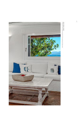 灯饰手册 ST LUX - Villa La Celvia, Sardegna ENG 第 7 页