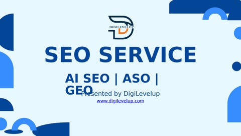 Digital Marketing Freelancer And SEO Agency | How SEO is Benefited? - DigiLevelup
