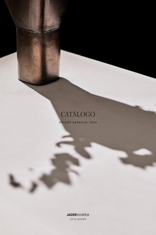 Catálogo Little Wishes 2026