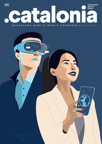 BARCELONA MOBILE WORLD CONGRESS 2026