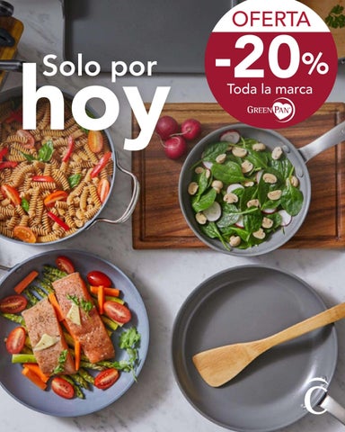 Solo por hoy - Casa Cuesta