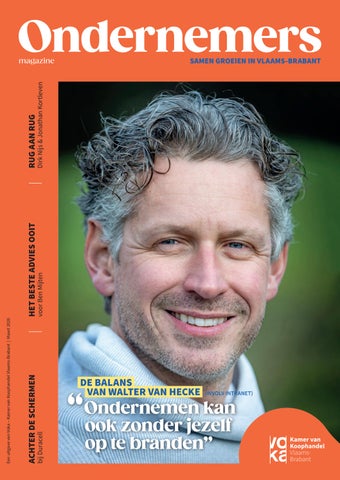 Ondernemers Vlaams-Brabant 2026 #3