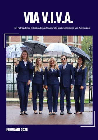 25-26 1e versie VIA VIVA! (215 x 307 mm)