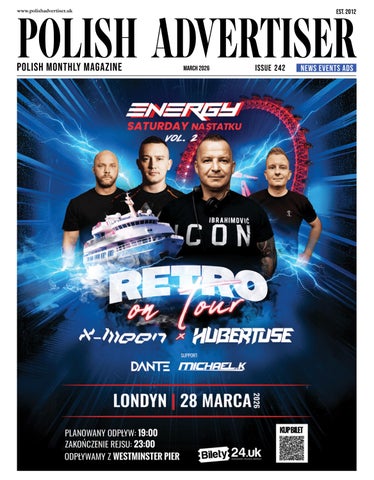 Polish Advertiser 242