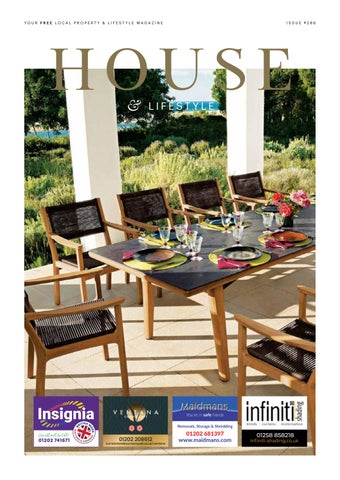 House & Lifestyle | 286