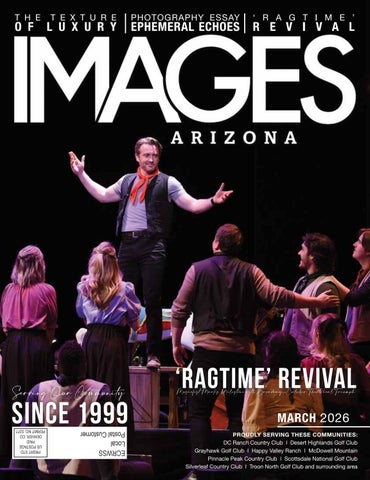 Images Arizona (March 2026)