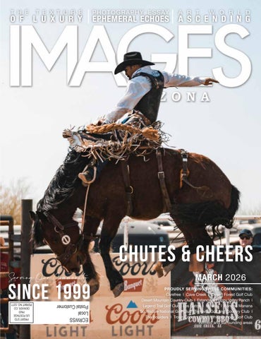 Images Arizona (March 2026)