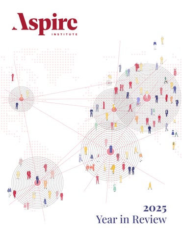 Aspire Institute: 2025 Year in Review