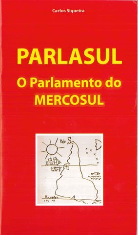 PARLASUL - O Parlamento do MERCOSUL