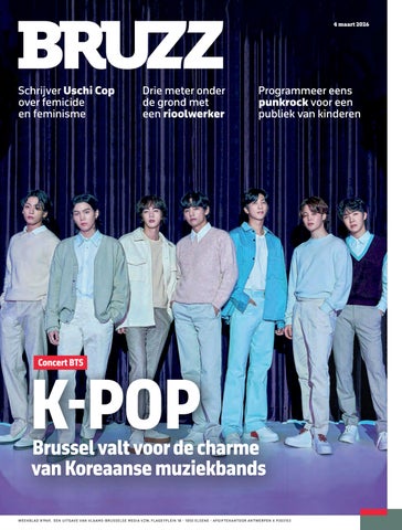 BRUZZ editie 1969 (04-03-2026)