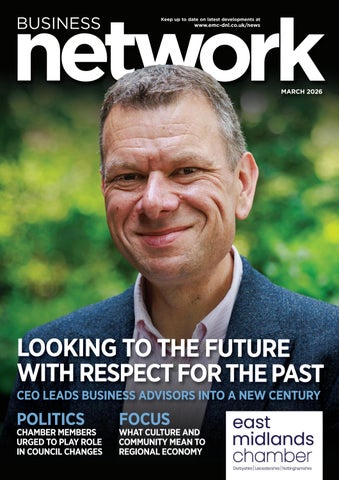 Biz Network March 2026