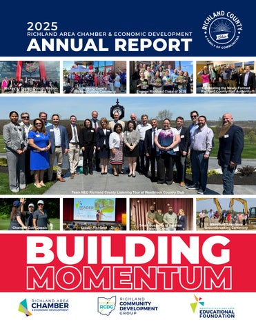 2025 Annual Report - FINAL