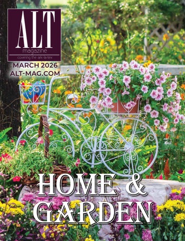 March 2026 ALT Magazine