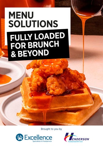 IFEX A5 Recipe Booklet Jan26