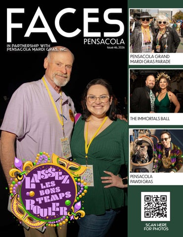FACES Pensacola | Issue 46