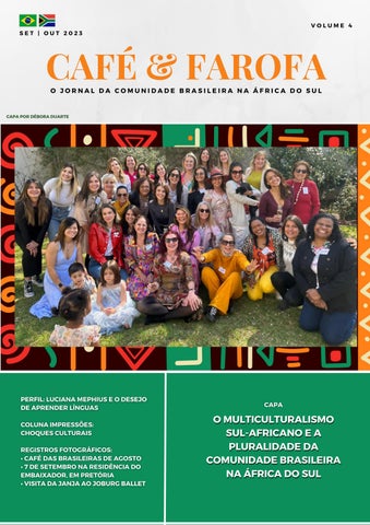 Jornal Café & Farofa 4