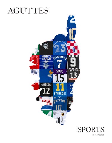 SPORTS • 21 MARS 2026