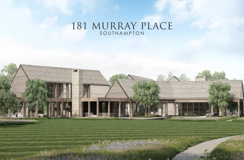 181 Murray Place Southampton