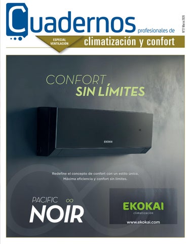 Cuadernos de Climatización Nº27 - Febrero 2026