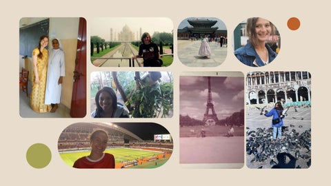 Student Project | Vira Heinz Scholarship Exhibit