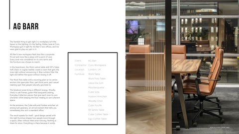 AR Barr Case Study 第 2 页