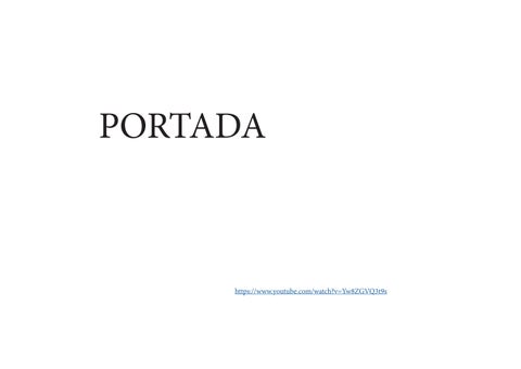 Portfolio prueba