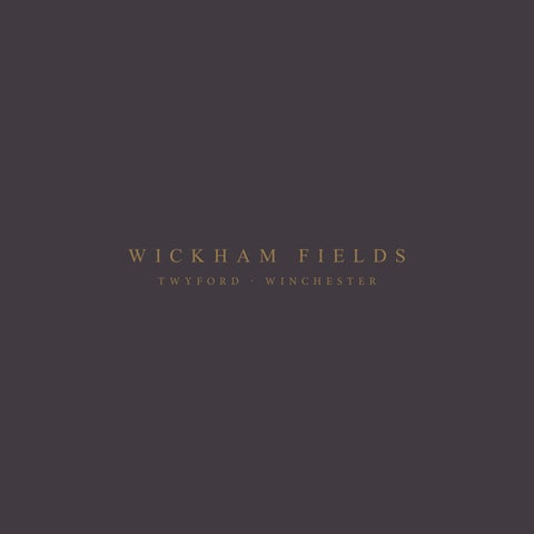 Wickham Fields, Twyford, Winchester 