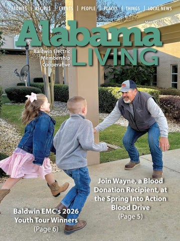 March 2026 Baldwin EC