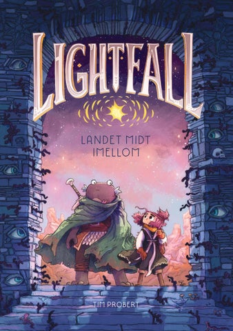 LIghtfall 4